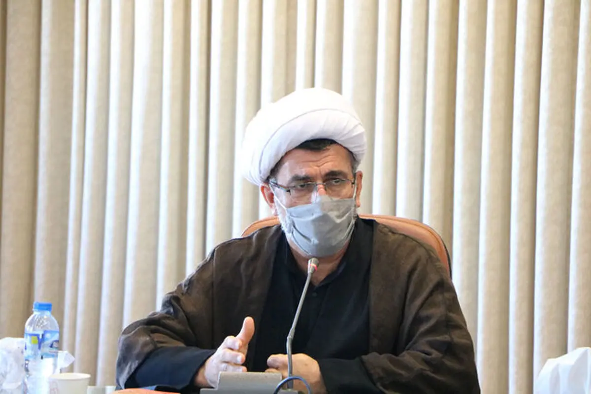 وجود ۷۲۴ عالم واقف در مازندران