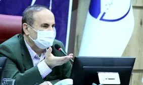 بخش کرونا در همه بیمارستان های ایلام فعال است