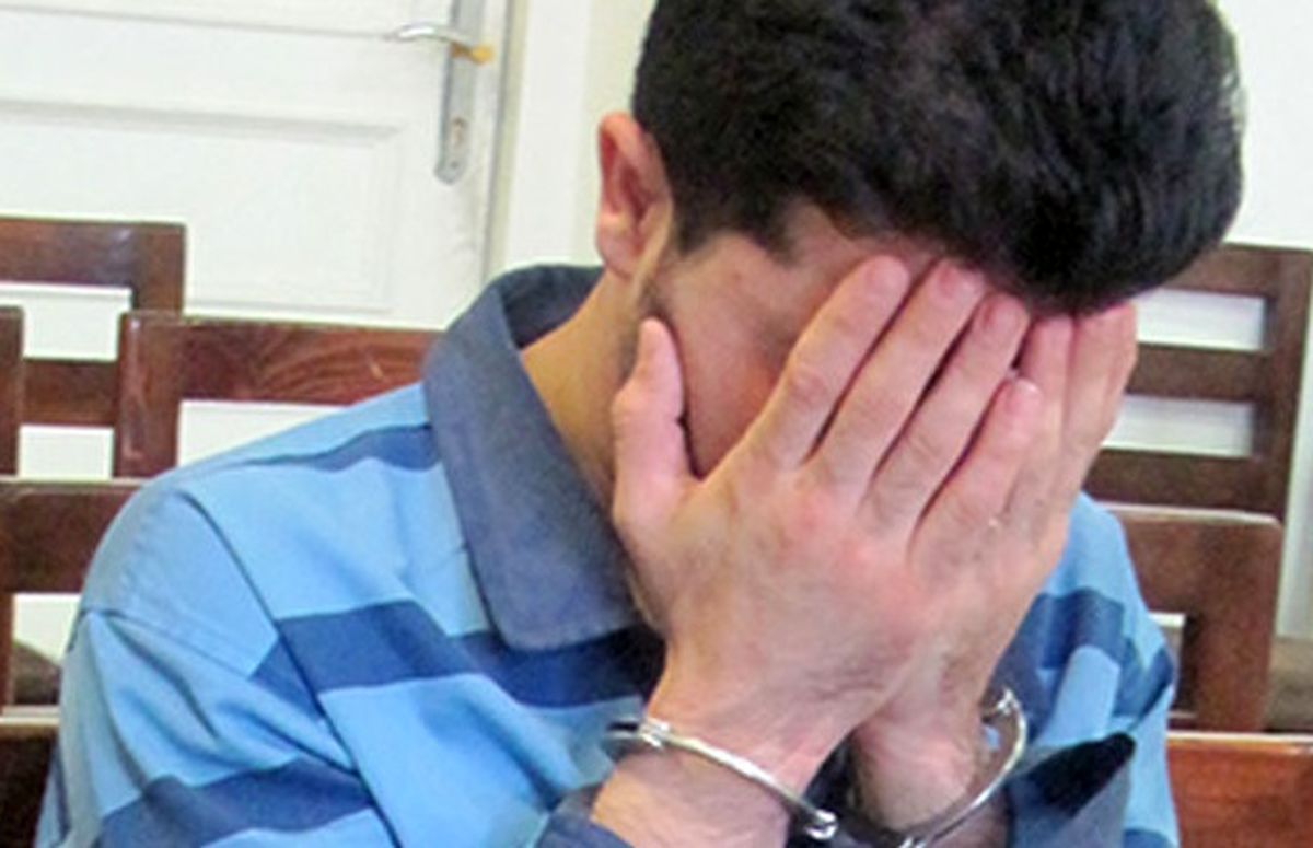 قتل رقیب عشقی در خانه مجردی