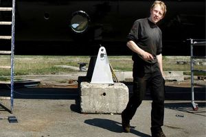 تلاش قاتل زیردریایی‌ساز دانمارکی برای فرار از زندان ناکام ماند 