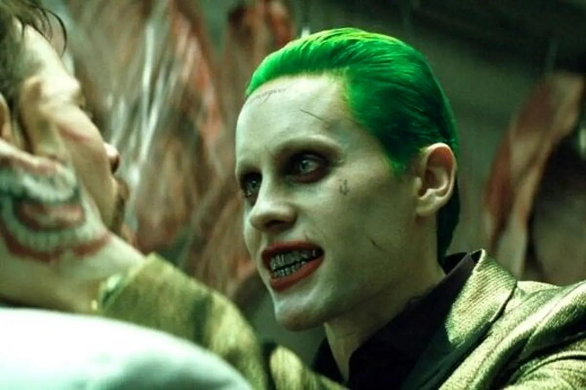 بازیگر نقش «جوکر» در «لیگ عدالت» انتخاب شد