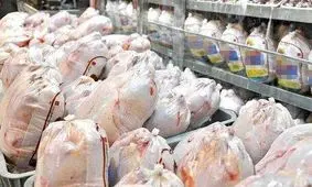 تصویب نهایی قیمت مرغ در استان گیلان/ فروش غیر از این قیمت تخلف است