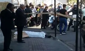 دستگیری عاملان سرقت مسلحانه و به رگبار بستن مردم در تبریز