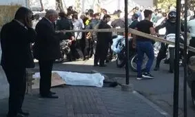 دستگیری عاملان سرقت مسلحانه و به رگبار بستن مردم در تبریز
