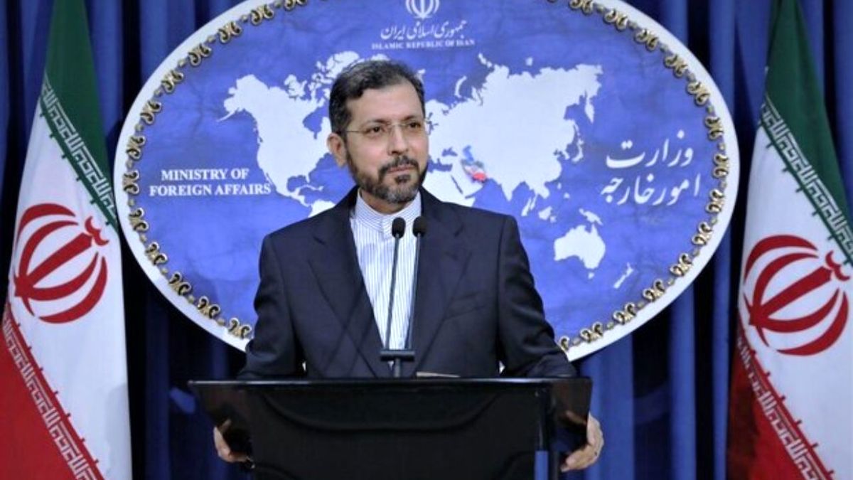 سفیر سوییس و حافظ منافع آمریکا در ایران احضار شد