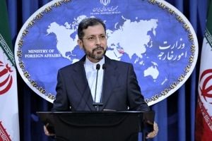 سفیر سوییس و حافظ منافع آمریکا در ایران احضار شد