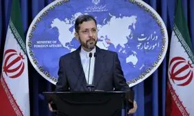 سفیر سوییس و حافظ منافع آمریکا در ایران احضار شد