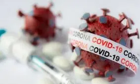 ادامه رکوردزنی کرونا در کرمانشاه/ ۲۱۱ بستری در ۲۴ ساعت