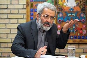 هشدار سلیمی نمین درباره عواقب استعفا یا استیضاح روحانی/ آرزوی اعدم رئیس جمهور جزء وظایف نمایندگی است؟