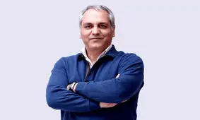 پرکاری مهران مدیری در تعطیلات «دورهمی»