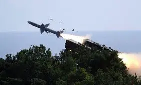 تقابل چین و آمریکا؛ واشنگتن مجوز فروش ۲ میلیارد دلار تسلیحات به تایوان را تایید کرد 