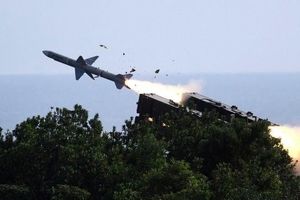 تقابل چین و آمریکا؛ واشنگتن مجوز فروش ۲ میلیارد دلار تسلیحات به تایوان را تایید کرد 