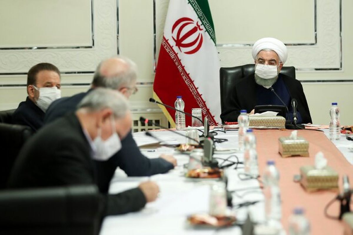 اعمال محدودیتهای شدید در ۴۳ شهر/ کاهش ۵۰ درصدی حضور کارکنان دولت در تهران تا پایان آبان