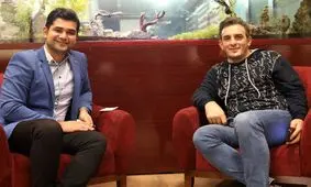 مهم‌تر از داروی کرونا، داروی درمان فساد اقتصادی است / در استندآپ به سرعت رئیس جمهور نمی‌رسیم! / دلار ۵۰هزار تومان هم شود، باورمان می‌شود / تست کرونایم منفی بود ولی کرونا داشتم