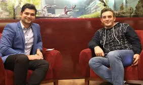 مهم‌تر از داروی کرونا، داروی درمان فساد اقتصادی است / در استندآپ به سرعت رئیس جمهور نمی‌رسیم! / دلار ۵۰هزار تومان هم شود، باورمان می‌شود / تست کرونایم منفی بود ولی کرونا داشتم