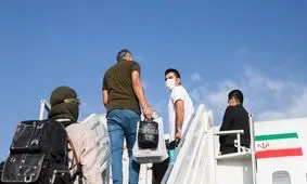 بازدید سرزده کار دست یک ایرلاین داد!