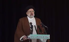 در دیدار رئیسی و رئیس سازمان حفاظت اطلاعات سپاه چه گذشت؟