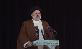 در دیدار رئیسی و رئیس سازمان حفاظت اطلاعات سپاه چه گذشت؟