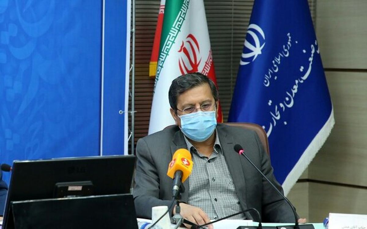 برنامه جدید ایران برای تهاتر نفت با کالا/ در نیمه دوم سال تجارت خارجی افزایش مییابد