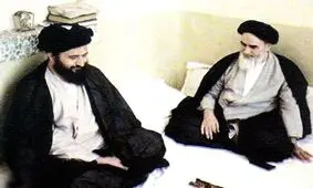 روایتی از جزئیات درگذشت مصطفی خمینی/ اشک نریختن امام در سوگ فرزند
