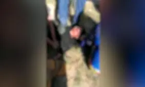 ماجرای کتک زدن زن آبادانی چه بود؟/ بازداشت مامور حراست به‌خاطر لمس بدن زن جوان/ ویدئو