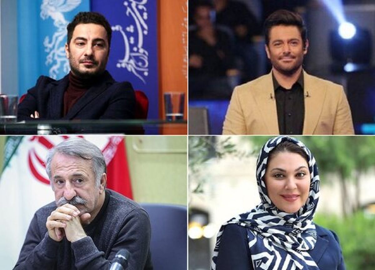 بازیِ خطرناکِ کرونا در سینما و تلویزیون ایران