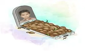 تبلت، نوشدارویی بعد از خودکشی فقیرانه دانش آموز ۱۱ ساله