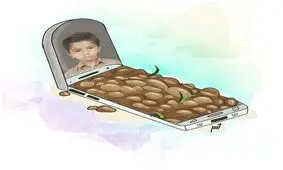 تبلت، نوشدارویی بعد از خودکشی فقیرانه دانش آموز ۱۱ ساله