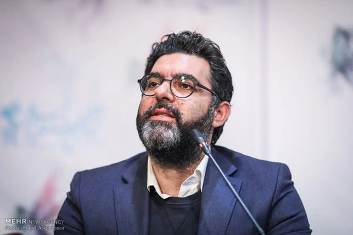 مصطفی کیایی: به خاطر ساخت سریال «همگناه» بارها به دادگاه رسانه رفتم! / ویدئو