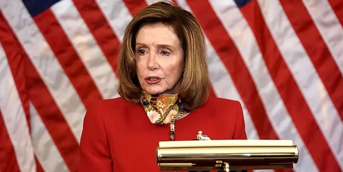 تشکیک رئیس مجلس نمایندگان آمریکا در اتهام دخالت ایران در انتخابات این کشور