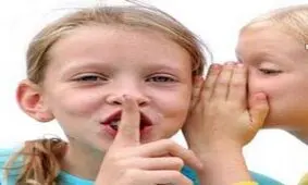 هر انسان در زندگیش چند راز مگو دارد؟