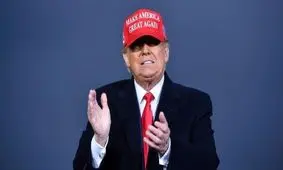 حرف‌های اوباما تبلیغ انتخاباتی برای من بود/ هر وقت او صحبت می‌کند، مردم به طرف ما می‌آیند