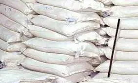 کشف ۴ میلیارد ریال آرد قاچاق در بروجرد