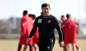 باقری: می‌خواستم مشکل خلیل‌زاده را حل کنم اما به قطر رفت/ صحبت‌های رسول‌پناه خوب نبود