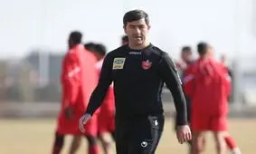 باقری: می‌خواستم مشکل خلیل‌زاده را حل کنم اما به قطر رفت/ صحبت‌های رسول‌پناه خوب نبود