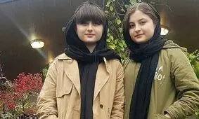 سارا و نیکا هم درگیر مومو شدند