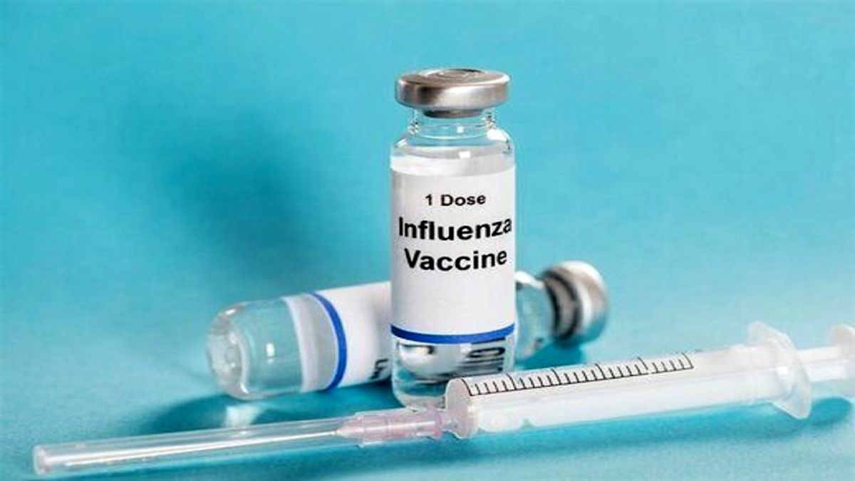 آخرین وضعیت ۲ میلیون دوز واکسن آنفلوانزای جمعیت هلال احمر