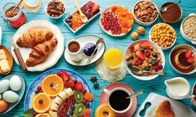 صبحانه بخورید، لاغر شوید