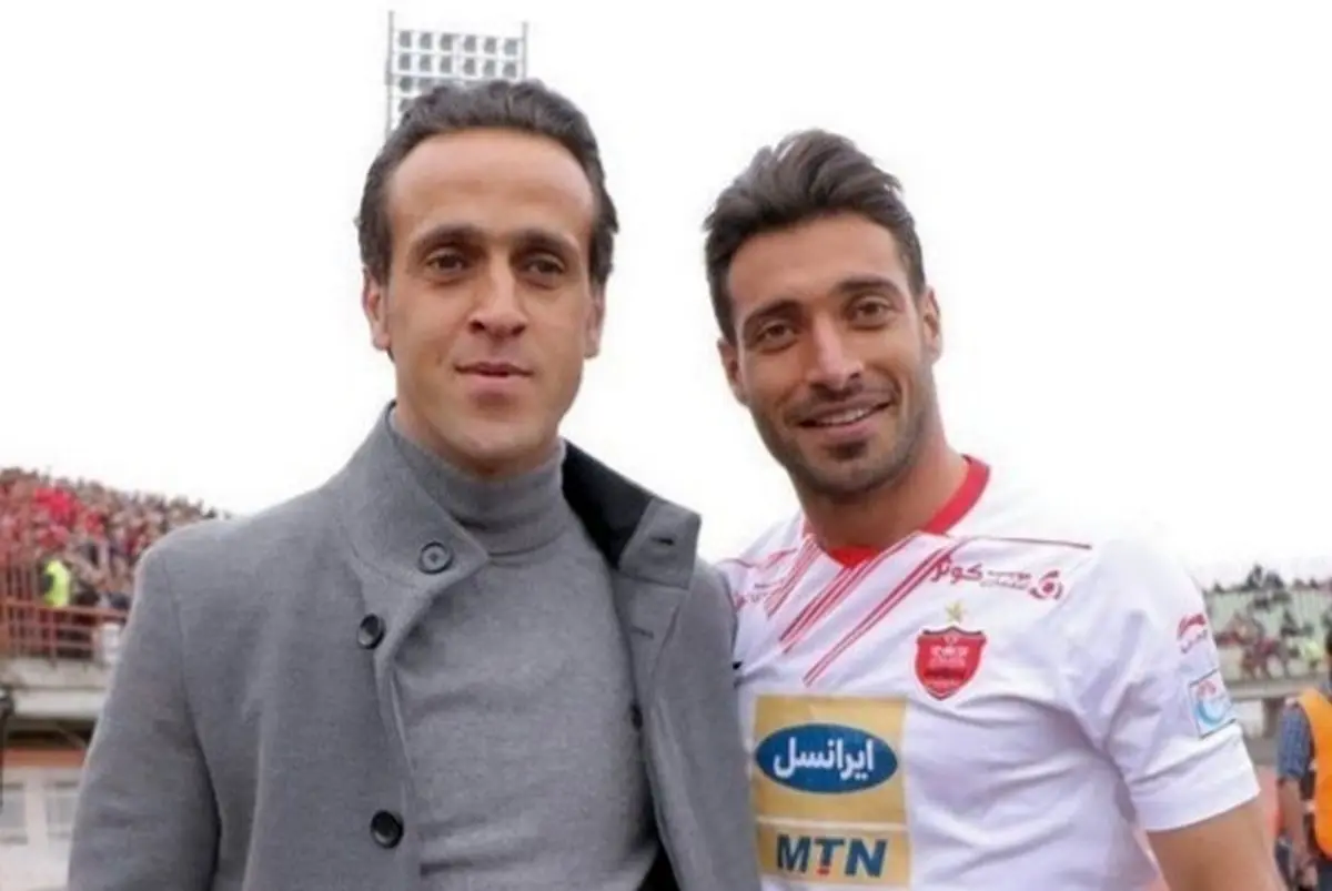 وقتی شجاع سم شد و علی کریمی ام الفساد!