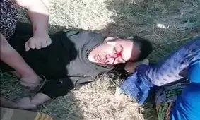 اظهارات دختر آبادانی و پدرش و همچنین خانواده کارمند پالایشگاه آبادان درباره حادثه/ ویدئو