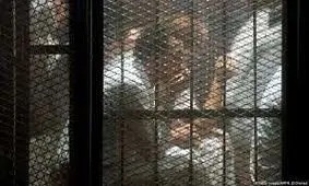 اعدام ۴۹ فرد در مصر طی ۱۰ روز