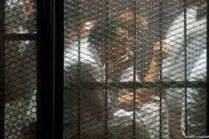 اعدام ۴۹ فرد در مصر طی ۱۰ روز