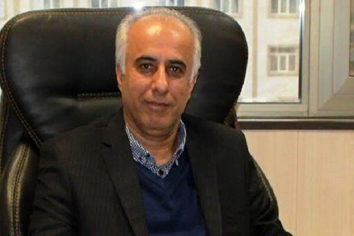 مدیرکل مخابرات البرز بر اثر کرونا درگذشت