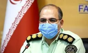 دستگیری ۱۰۰ نفر از دلالان ارزی در تهران/ ورود پلیس به معاملات کاغذی «طلای آب شده»