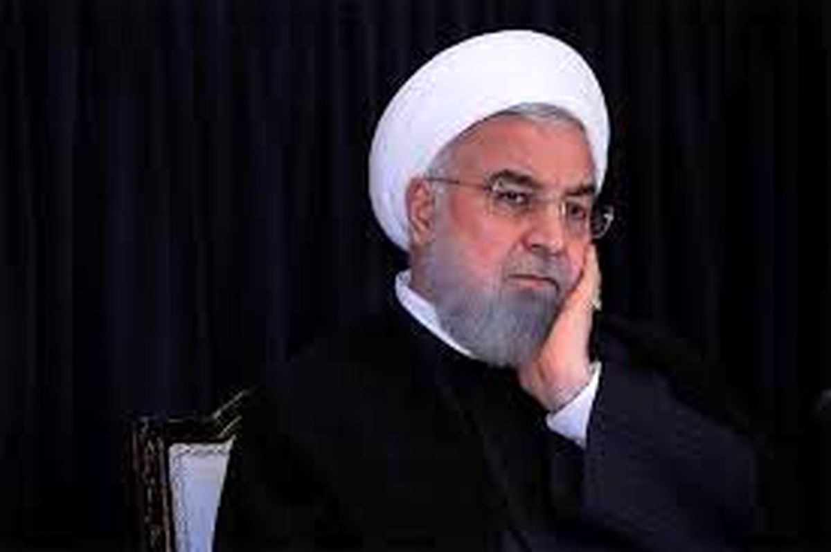 تاکتیک مظلوم‌نمایی انتخاباتی روحانی