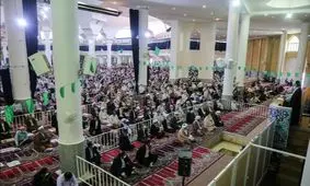 انتقادات صریح از تریبون نمازجمعه: عده‌ای بین سگ و فرزند خود فرقی قائل نیستند/ بی حجابی نوعی کرونا است