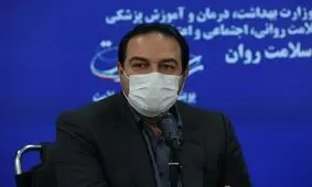 رئیسی: ۵۸ درصد مردم شیوه‌نامه‌های بهداشتی را رعایت می‌کنند