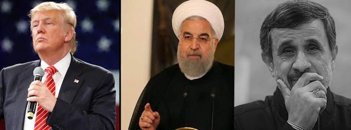 بررسی زبان بدن سیاستمداران: از حالت مانیایی احمدی‌نژاد تا خشکی روحانی