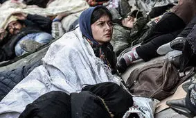 جایزه ارزشمند جشنواره شیکاگو برای «جنایت بی‌دقت» شهرام مکری