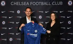 &#039;مقتدرترین زن&#039; در فوتبال جهان کیست؟